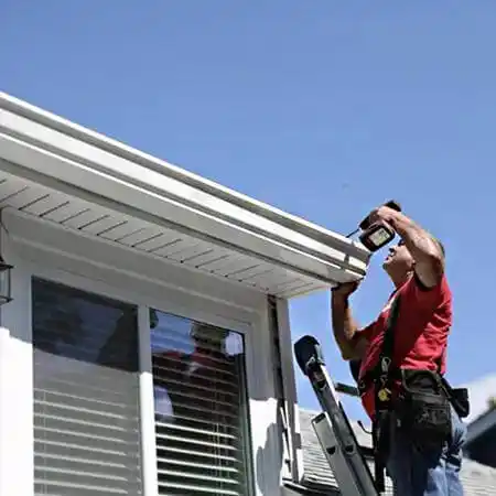 gutter services Algona